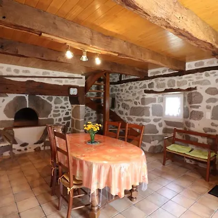 Charmant Gite Renove Avec Terrasse Et Jardin - Entre Cantal Et Lot, Proche Activites Et Sites Historiques - Fr-1-742-86 *