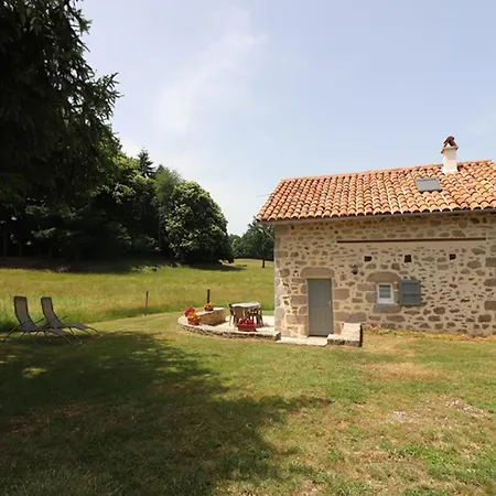 Charmant Gite Renove Avec Terrasse Et Jardin - Entre Cantal Et Lot, Proche Activites Et Sites Historiques - Fr-1-742-86